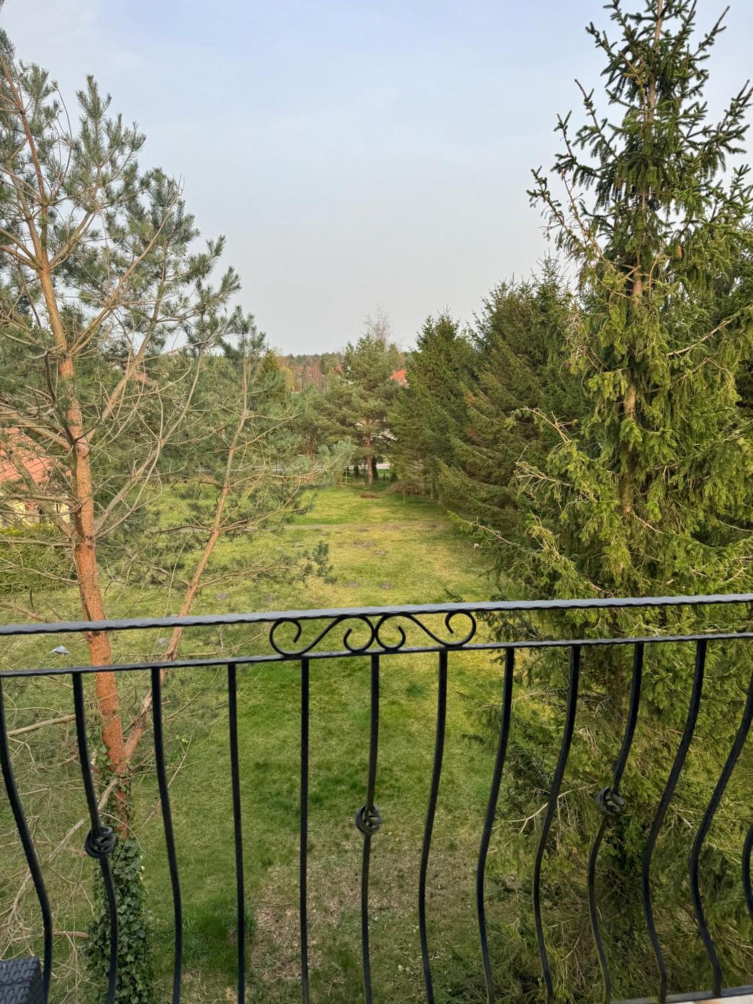 Villa Marie Grzybowo  Extérieur photo