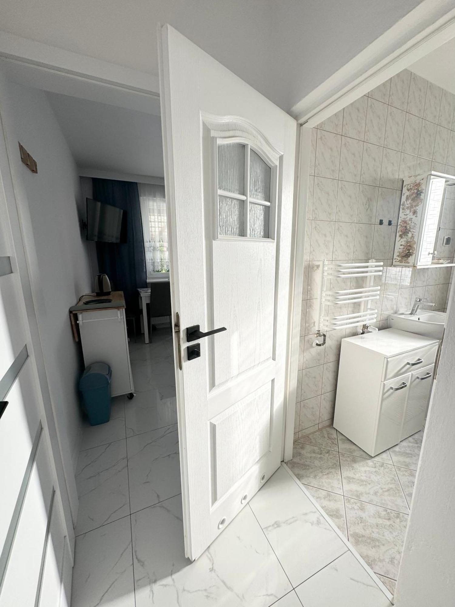 Villa Marie Grzybowo  Extérieur photo
