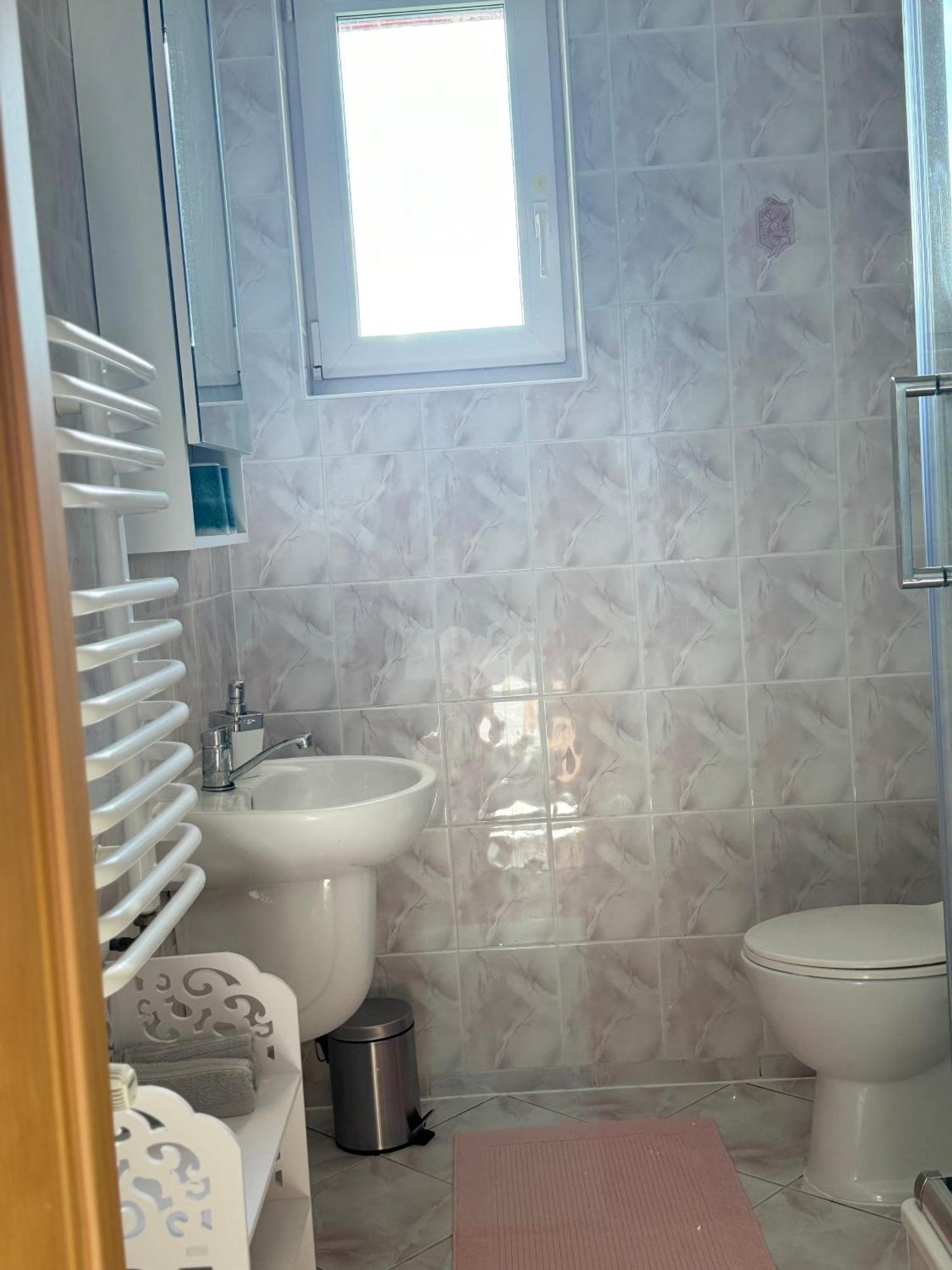 Villa Marie Grzybowo  Extérieur photo