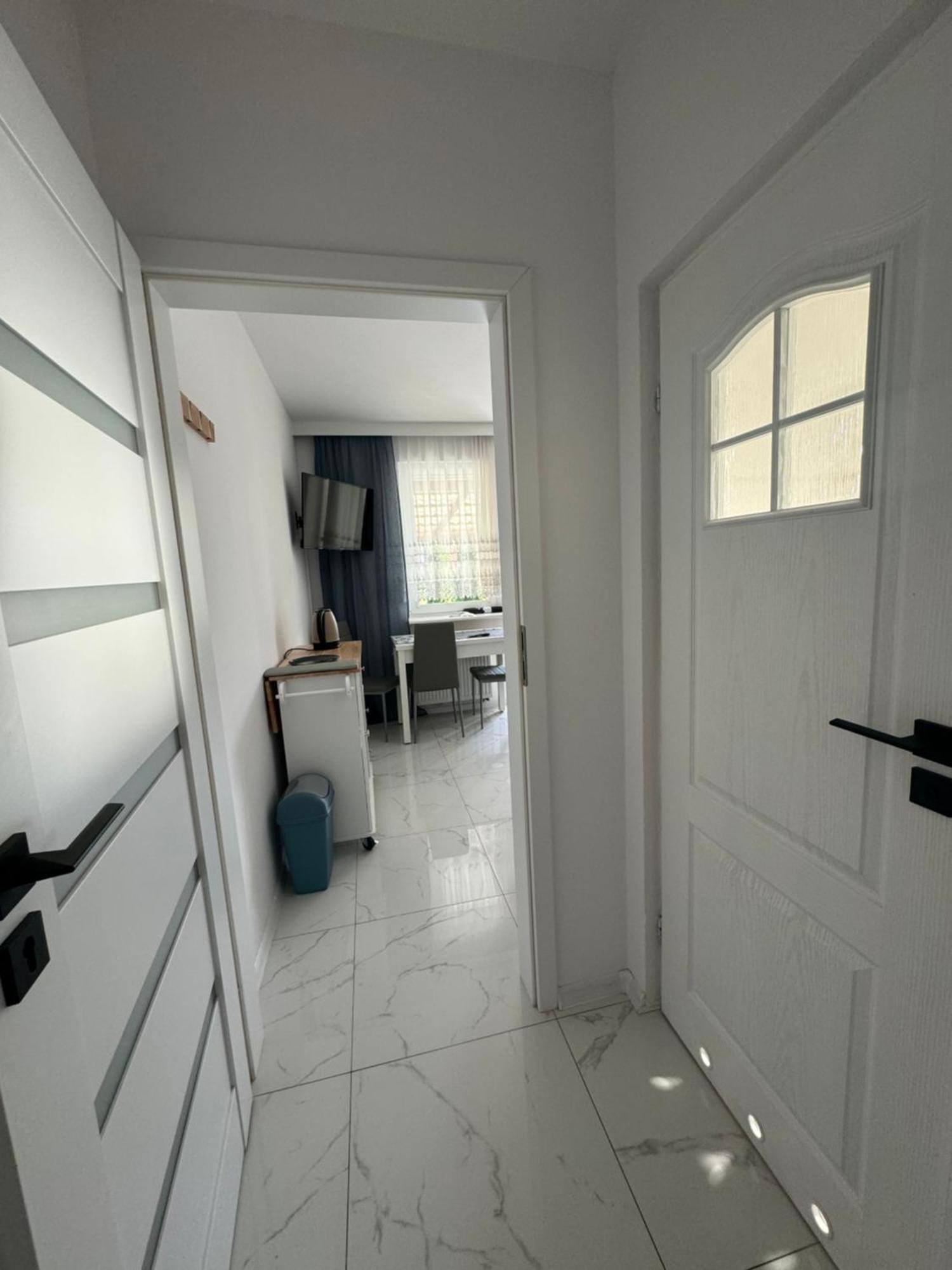 Villa Marie Grzybowo  Extérieur photo